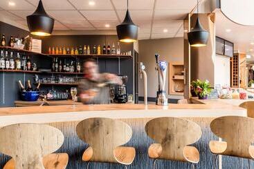 هتل Ibis Châteauthierry