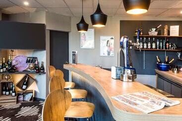 هتل Ibis Châteauthierry