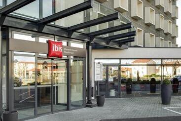 هتل Ibis Clermontferrand Montferrand