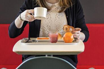 هتل Ibis Clermontferrand Montferrand