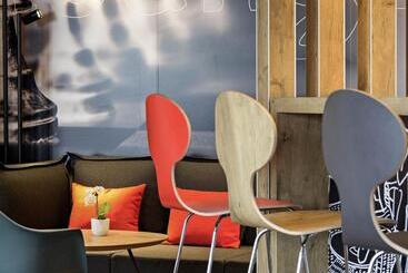 هتل Ibis Clermontferrand Montferrand