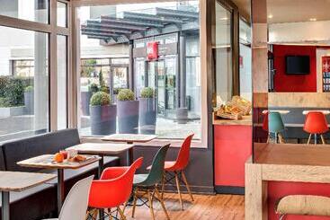 هتل Ibis Clermontferrand Montferrand