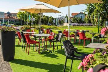 هتل Ibis Clermontferrand Montferrand