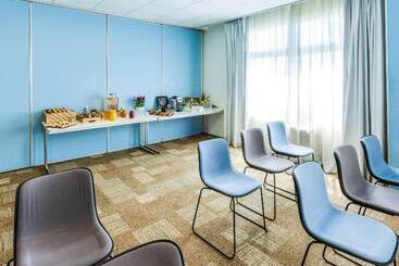 هتل Ibis Clermontferrand Montferrand