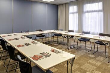هتل Ibis Clermontferrand Montferrand