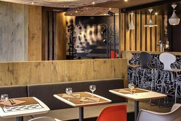 هتل Ibis Clermontferrand Montferrand