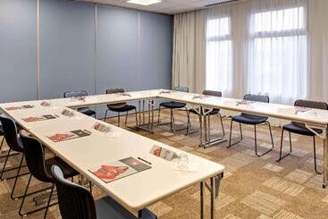 هتل Ibis Clermontferrand Montferrand