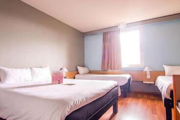 Ibis Colmar Est   Hotel Restaurant En Alsace