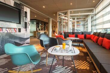 فندق Ibis Deauville Centre