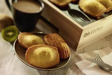 هتل Ibis Epernay Centre Ville