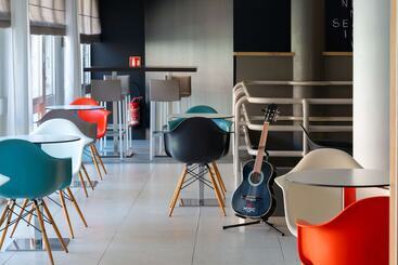هتل Ibis Epernay Centre Ville