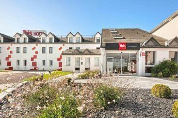 هتل Ibis La Roche Sur Yon Vendespace