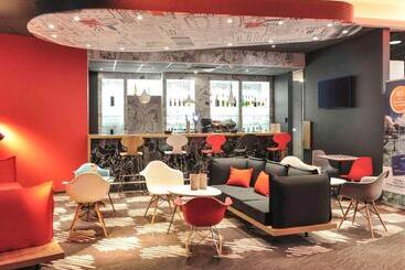 酒店 Ibis Le Puyenvelay Centre