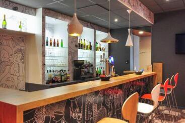 酒店 Ibis Le Puyenvelay Centre