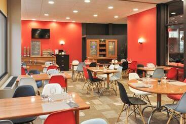 酒店 Ibis Le Puyenvelay Centre