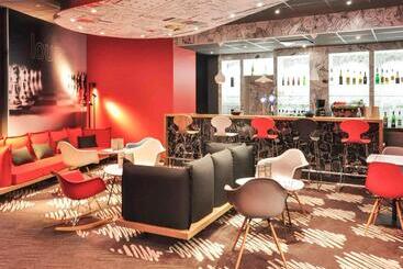 酒店 Ibis Le Puyenvelay Centre