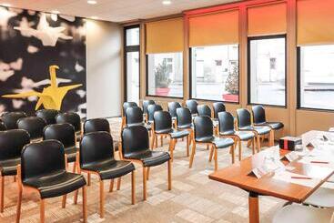 酒店 Ibis Le Puyenvelay Centre