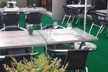 酒店 Ibis Le Puyenvelay Centre