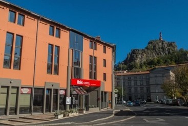 酒店 Ibis Le Puyenvelay Centre