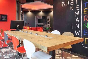 酒店 Ibis Le Puyenvelay Centre
