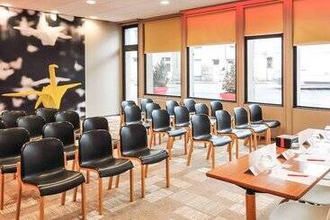 酒店 Ibis Le Puyenvelay Centre