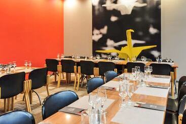 酒店 Ibis Le Puyenvelay Centre