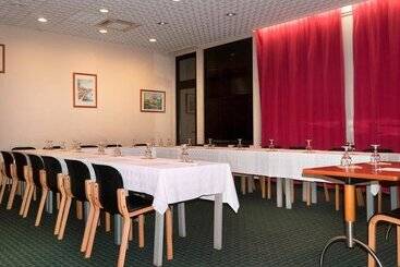 酒店 Ibis Le Puyenvelay Centre