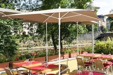 هتل Ibis Metz Centre Cathedrale