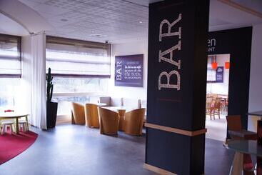 هتل Ibis Metz Centre Cathedrale