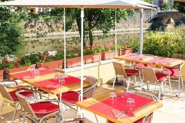هتل Ibis Metz Centre Cathedrale