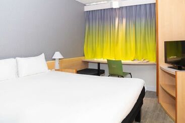 هتل Ibis Metz Centre Cathedrale