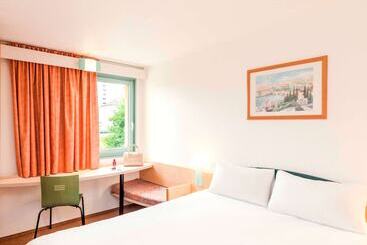 هتل Ibis Metz Centre Cathedrale