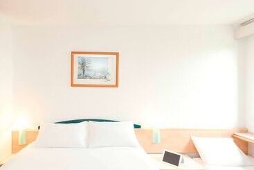 هتل Ibis Metz Centre Cathedrale