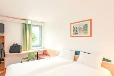 هتل Ibis Metz Centre Cathedrale