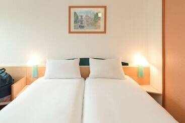 هتل Ibis Metz Centre Cathedrale