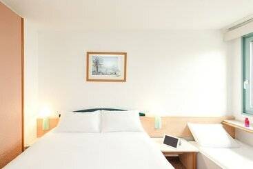 هتل Ibis Metz Centre Cathedrale