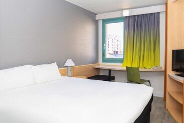 هتل Ibis Metz Centre Cathedrale