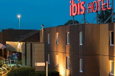 Ibis Montbeliard - Montbeliard
