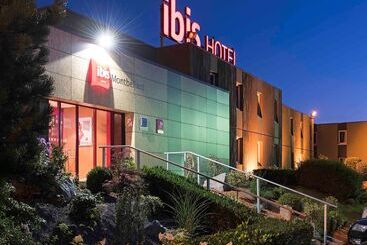 هتل Ibis Montbeliard