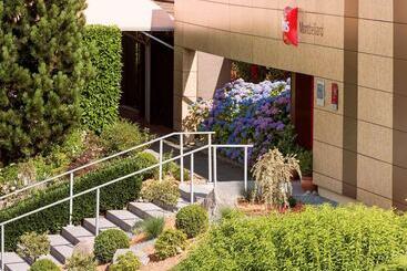 هتل Ibis Montbeliard