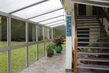 هتل Ibis Montbeliard