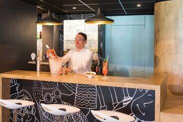 هتل Ibis Montbeliard