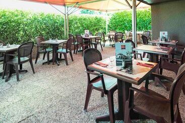 Hotel Ibis Montbeliard