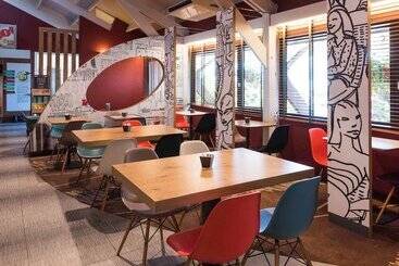 هتل Ibis Montbeliard