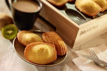 Hotel Ibis Montbeliard