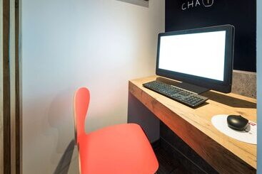 هتل Ibis Montbeliard