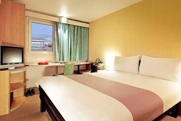 هتل Ibis Montbeliard