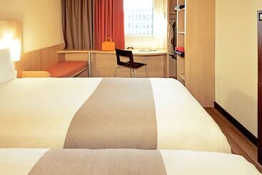 هتل Ibis Montbeliard