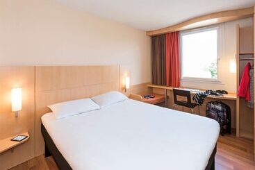 هتل Ibis Montbeliard