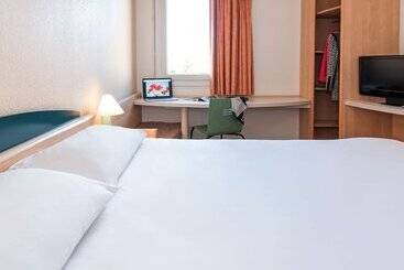 هتل Ibis Montbeliard